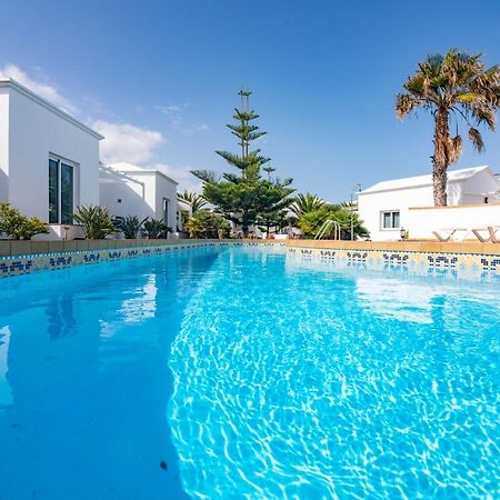 B2 Bungalow Casitas De Luz تشاركو ديل بالو المظهر الخارجي الصورة