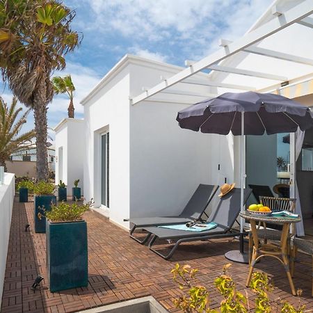 B2 Bungalow Casitas De Luz تشاركو ديل بالو المظهر الخارجي الصورة