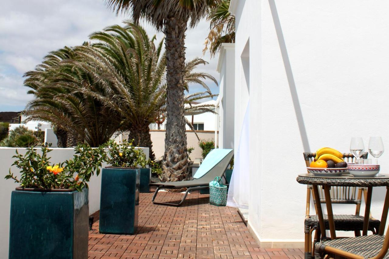 B2 Bungalow Casitas De Luz تشاركو ديل بالو المظهر الخارجي الصورة
