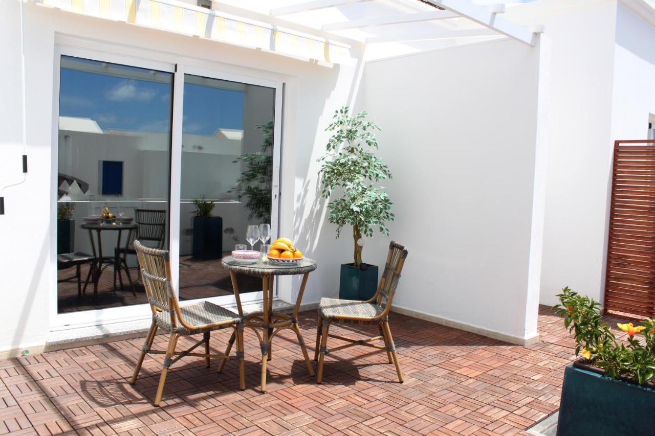 B2 Bungalow Casitas De Luz تشاركو ديل بالو المظهر الخارجي الصورة