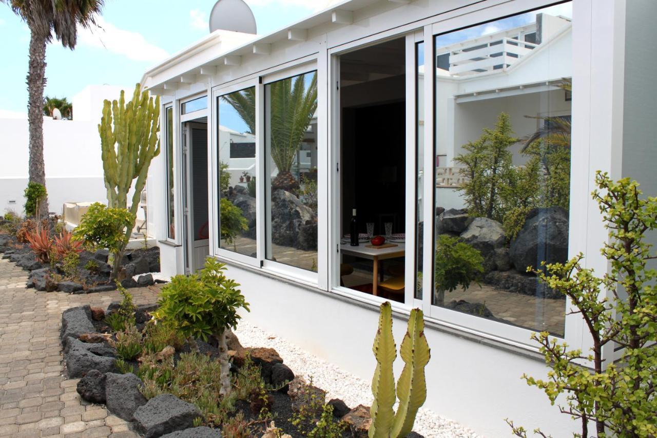 B2 Bungalow Casitas De Luz تشاركو ديل بالو المظهر الخارجي الصورة