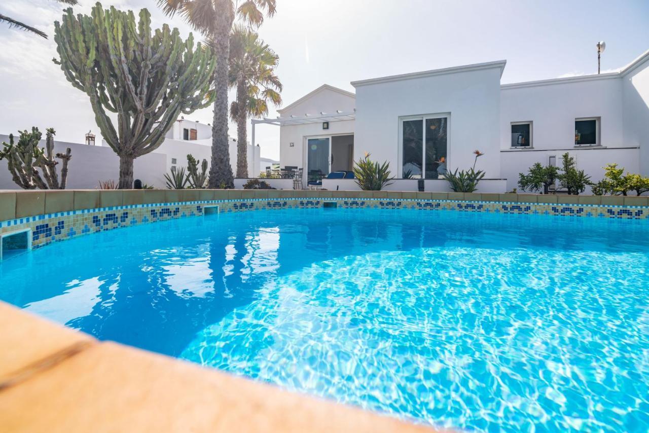 B2 Bungalow Casitas De Luz تشاركو ديل بالو المظهر الخارجي الصورة