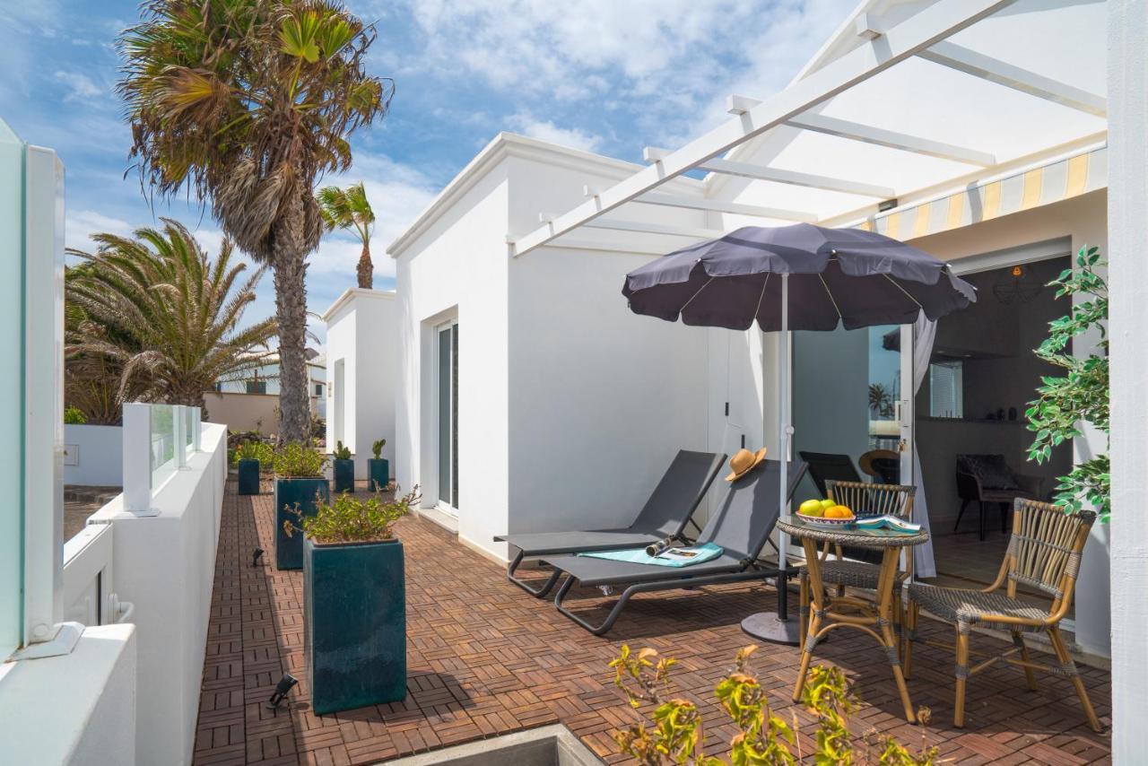 B2 Bungalow Casitas De Luz تشاركو ديل بالو المظهر الخارجي الصورة