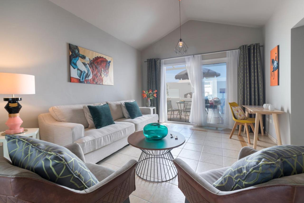 B2 Bungalow Casitas De Luz تشاركو ديل بالو المظهر الخارجي الصورة