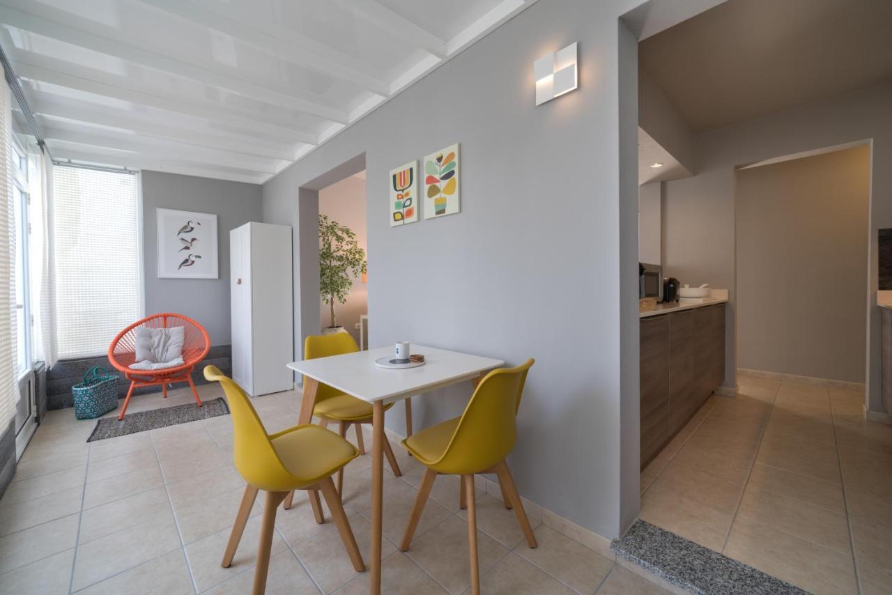 B2 Bungalow Casitas De Luz تشاركو ديل بالو المظهر الخارجي الصورة