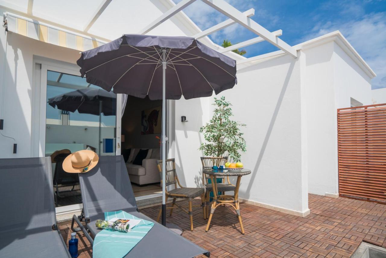 B2 Bungalow Casitas De Luz تشاركو ديل بالو المظهر الخارجي الصورة