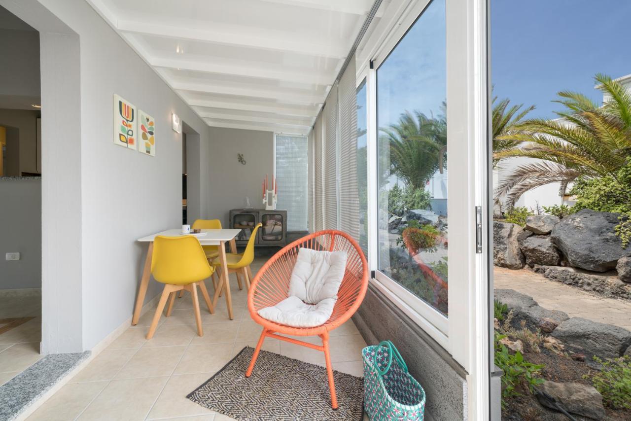 B2 Bungalow Casitas De Luz تشاركو ديل بالو المظهر الخارجي الصورة